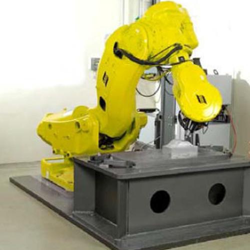 多功能上下料机器人 stsl1077焊接机械手 机床上下料机器人